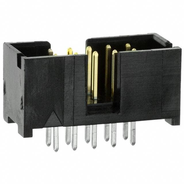 TE Connectivity 5103308-1