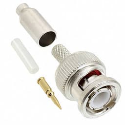 TE Connectivity 5-1634500-1