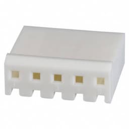 TE Connectivity 640250-5