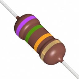 TE Connectivity RR03J75KTB