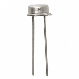 TI LM185BXH-2.5/NOPB