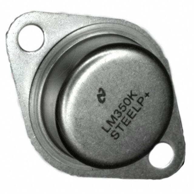 TI LM150K STEEL/NOPB