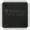 TI TVP5154PNP