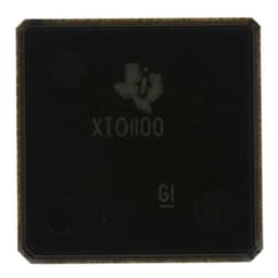 TI XIO1100ZGB