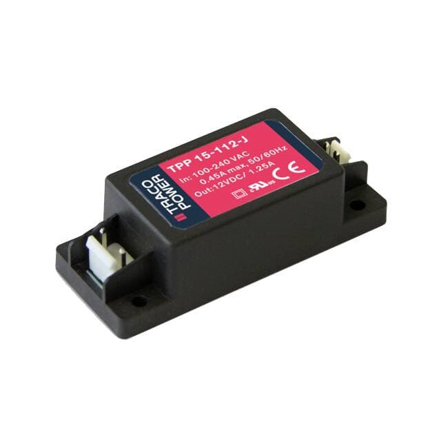 TRACO POWER TPP 15-105-J