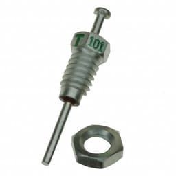 Tusonix a Subsidiary of CTS Electronic Components 2425-001-X5U0-101AALF