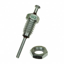 Tusonix a Subsidiary of CTS Electronic Components 2425-001-X5W0-502AALF