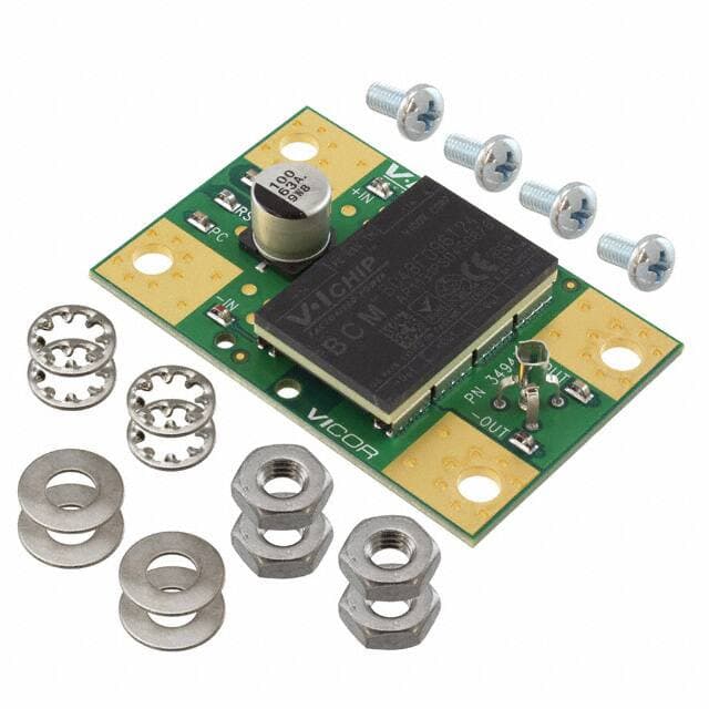 VICOR B048F096T24-EB