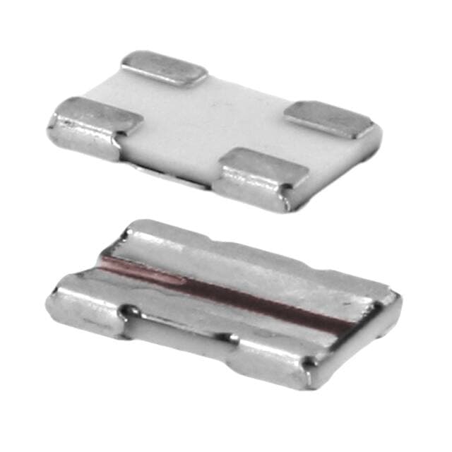 VISHAY Y08500R50000G4R