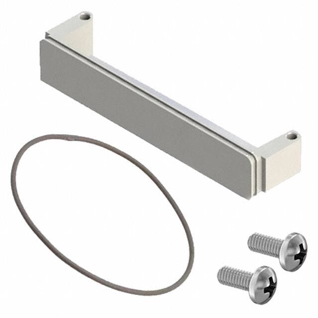 Wakefield-Vette FMC-BEZEL-KIT-01