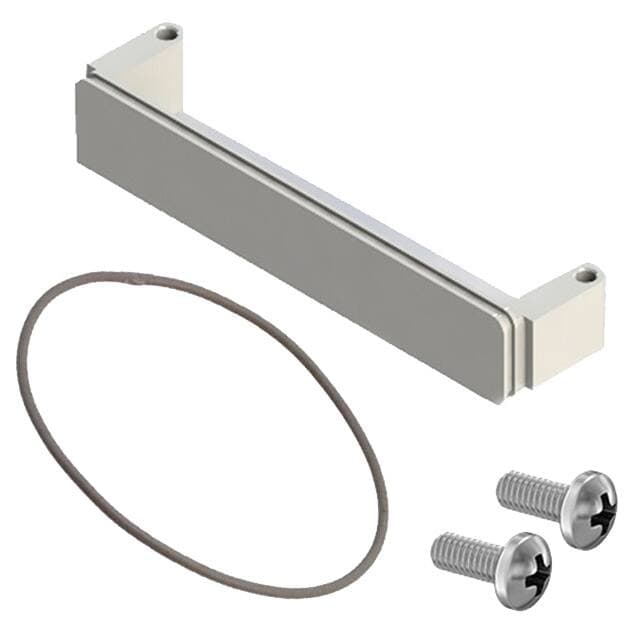 Wakefield-Vette PMC-BEZEL-KIT-01