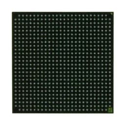 AMD XC4VFX60-11FFG672I