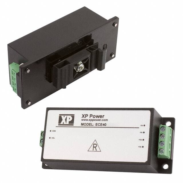 XP Power ECE40US15-SD