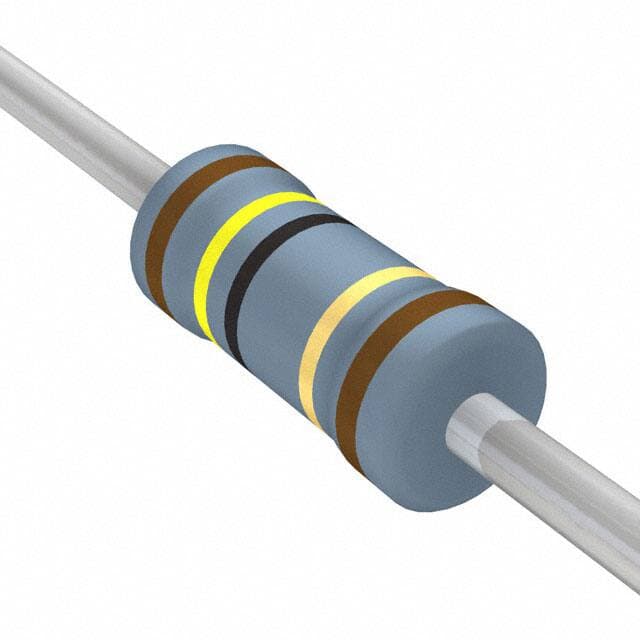 YAGEO MFR-25FBF52-14R