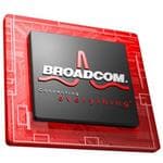BROADCOM BCM5751KFBG