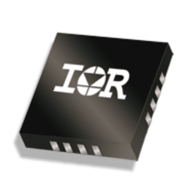 INFINEON IR3535MTRPBF