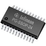 INFINEON TLE7235EMXUMA1