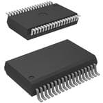 INFINEON TLE824523SAAUMA1