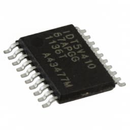 Renesas 5V41067APGG
