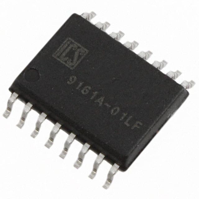 Renesas 72403L10SO