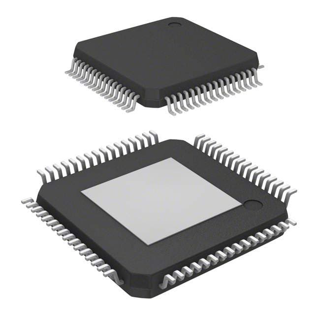Renesas 8524AYLFT