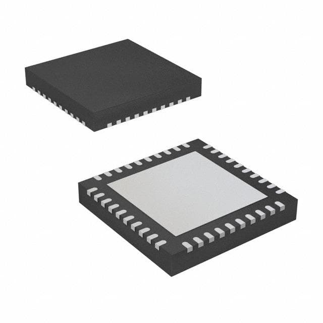 Renesas 9DBV0641AKLF