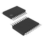 Renesas 9LP525BF-2LFT