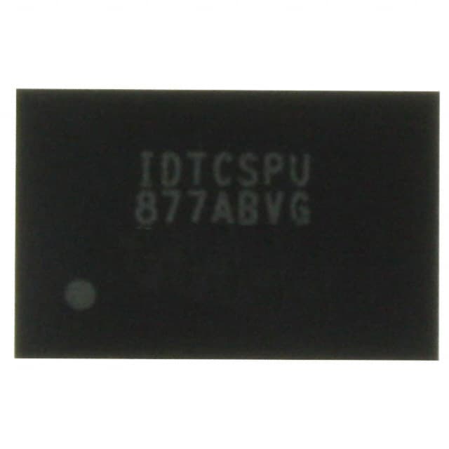 Renesas CSPU877ABVG
