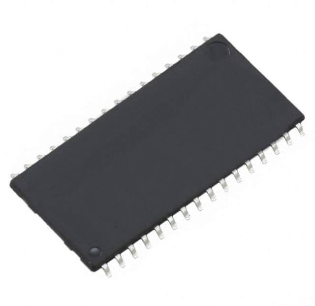Renesas IDT71V124SA12PH8