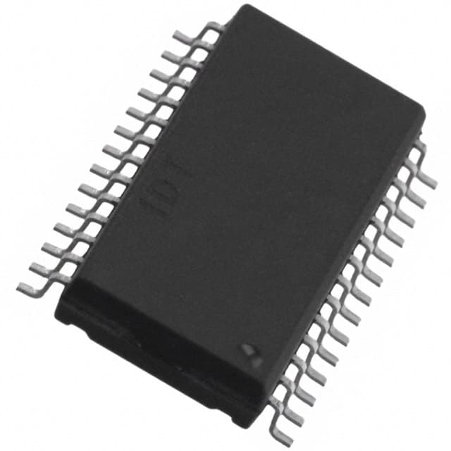 Renesas IDT7202LA25SOI