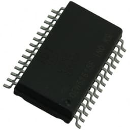 Renesas IDT7204L15SO