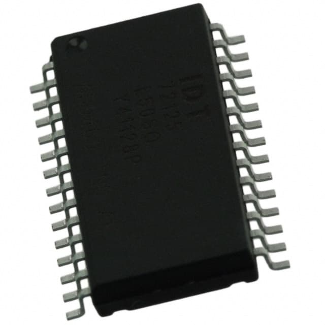 Renesas IDT72125L50SO