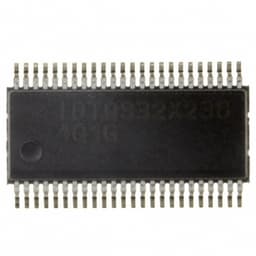 Renesas QS32X2384Q1G8