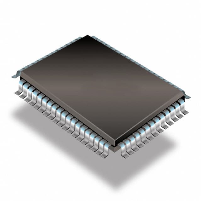 INFINEON IR2137Q