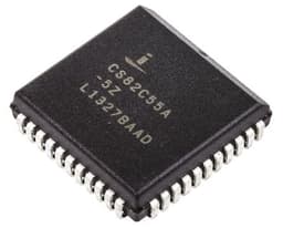 Renesas CS82C55A-5Z
