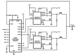 Renesas HIP6301VCBZ-T