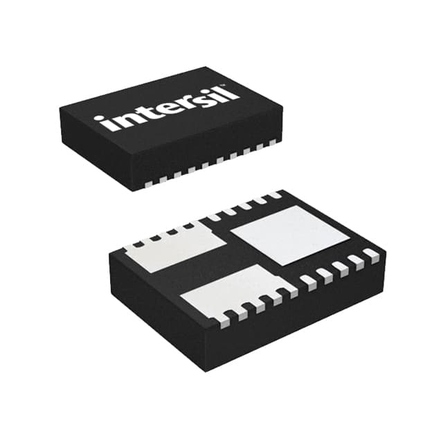 Renesas ISL12020MIRZ-T7A