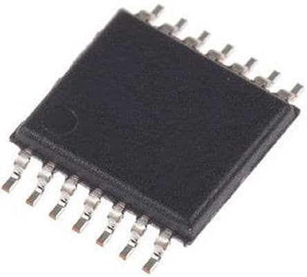 Renesas ISL28633FVZ-T7A