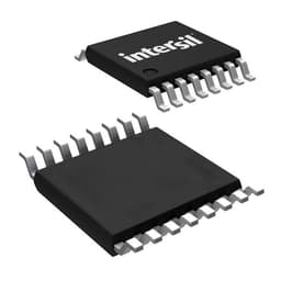 Renesas ISL43145IVZ
