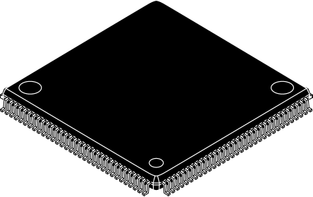 Renesas ISL51002CQZ-110