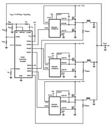 Renesas ISL6558CRZA-T