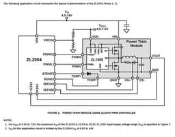 Renesas ISL6608CRZ-T