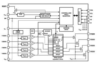 Renesas ISL88042IRTEEZ-TK