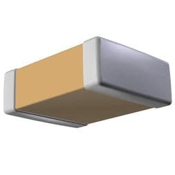 KEMET C0805C820F5GAC7800