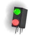 Lumex Opto/Components Inc. SSF-LXH240GID