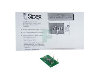 MAXLINEAR SP7653EB