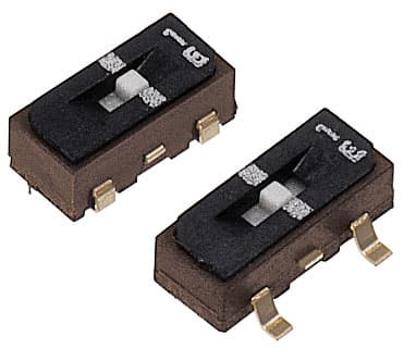 Nidec Copal CJS-1200B