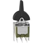 NKK Switches M2047TXW13-EA