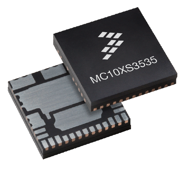 NXP MC10XS3535JHFK