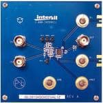 Renesas ISL28134ISENSEV1Z
